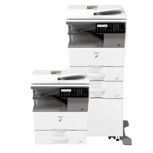 SHARP mx-350 ARB35it
