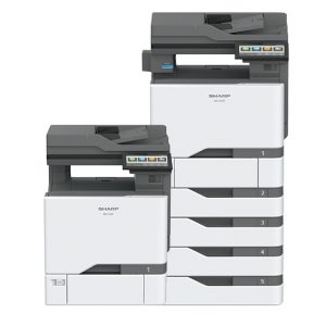 office printer