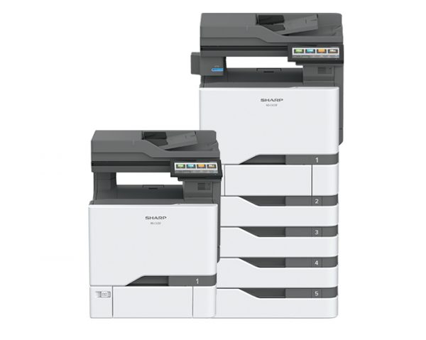 office printer