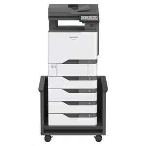 MX-C428F - Image 5