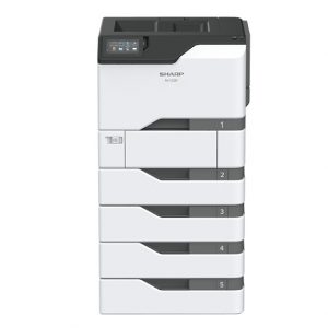 MX-C528P - Image 4