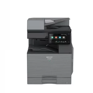 SHARP-BP-50M36-printer-copier-base