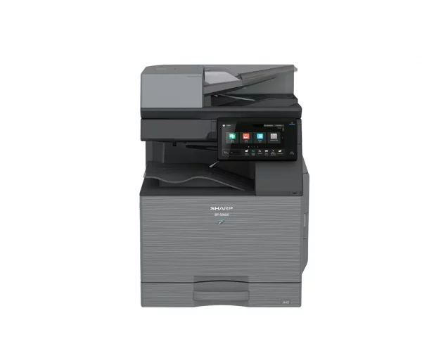 SHARP-BP-50M36-printer-copier-base
