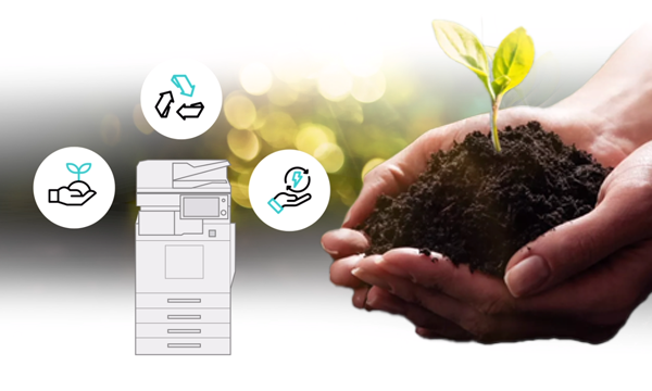 Sharp-ecogreen