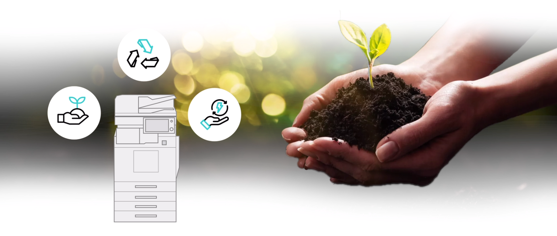 sustainable printing