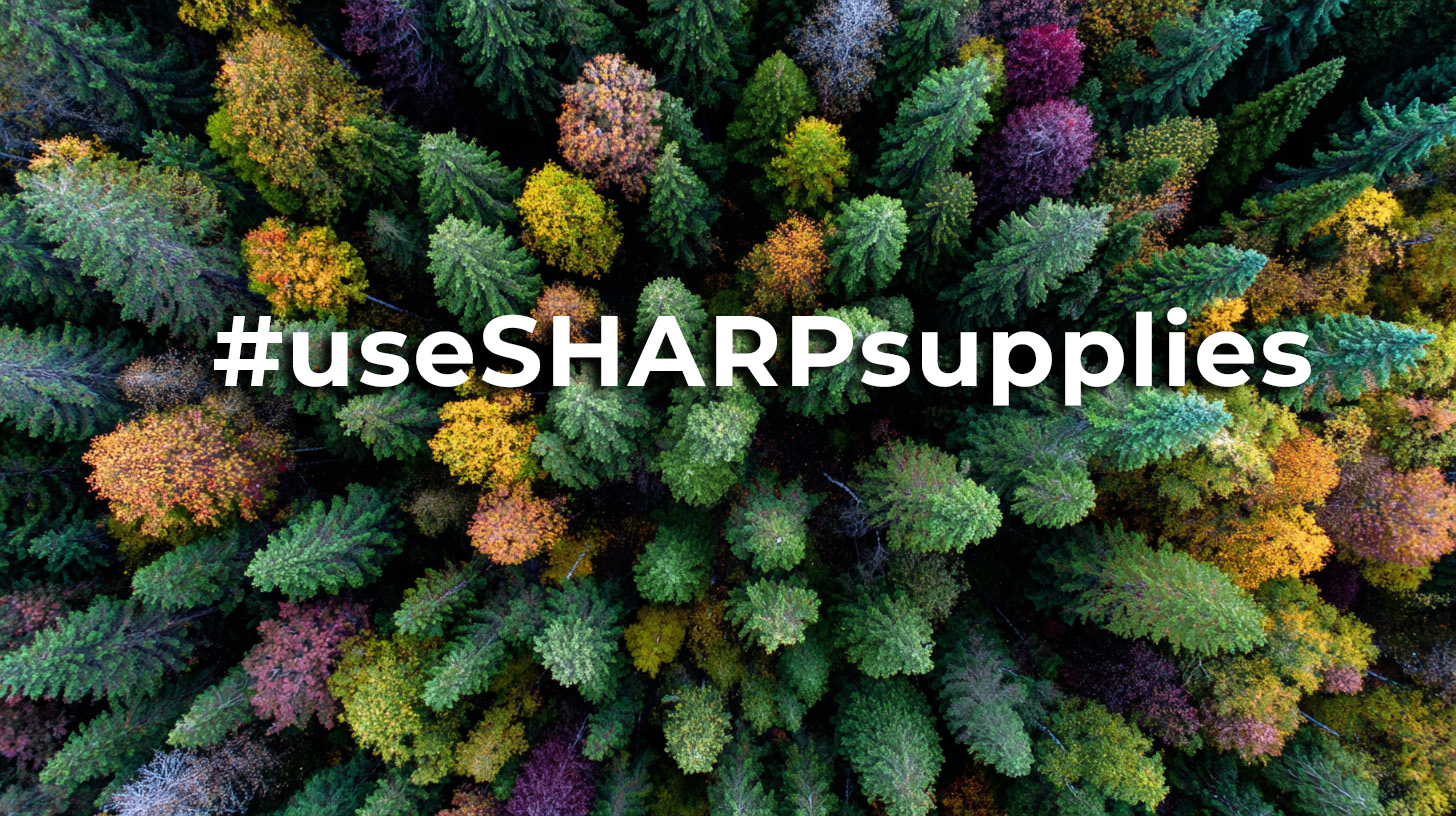 SHarp genuine parts consumables-toners
